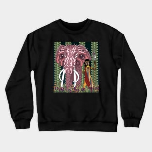 The Herder Crewneck Sweatshirt